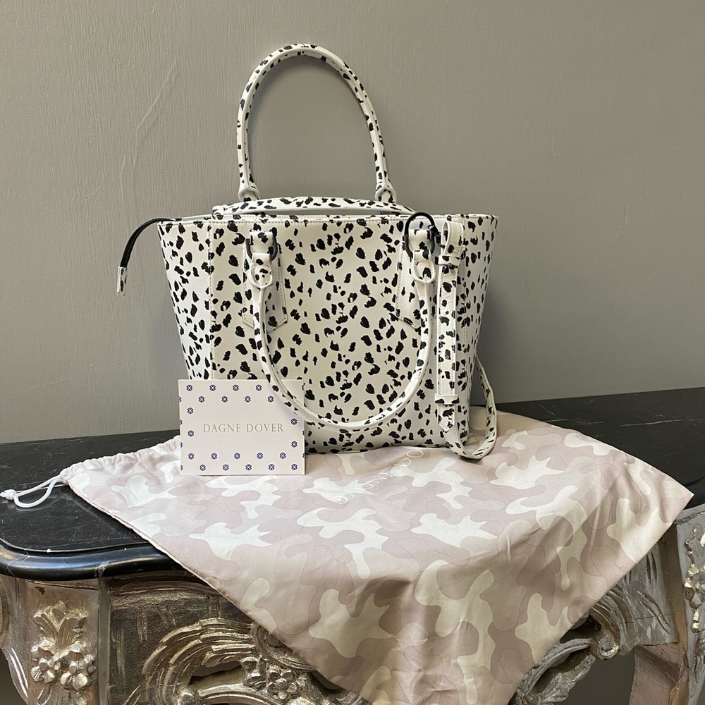 Dagne Dover tote